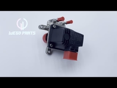 Adblue que dosifica la boca del inyector de la bomba de la urea de la bomba para DAF Cummins Engine 2115847 A050S572 4377649