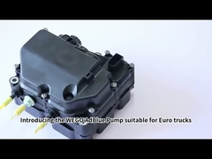 Urea del SCR Adblue del euro 6 que dosifica la bomba para OEM 2871880 de DAF Cummins 4387658 A028Y793