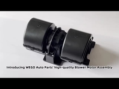 Motor sin escobillas para camiones MAN 2015 OEM 8161930614