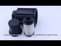 Bomba de dosificación de urea bomba de adblue