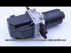 Nueva bomba de adblue