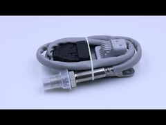 Sensor de oxígeno y nitrógeno