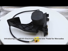 9703000004 A9703000004 Pedal electrónico del acelerador para camión Mercedes Benz