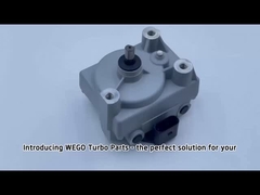 Bomba de Adblue de la urea del camión de las piezas del SCR para Mercedes Benz A0001400378 A0001400478 A0001400578