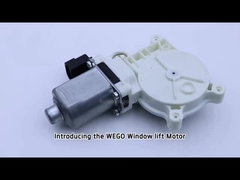 2005 VOL FH Motor de soplado para camiones OEM 84223449 82349000 7482349000