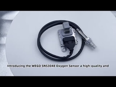 5WK96694C 12V Óxido de nitrógeno sensor NOX Adaptado para Euro camión OEM 2296800
