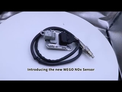 Sensor de emisiones de NOx para el Volvo FE FL