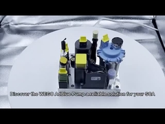 SCR L Adblue Urea Dosing Pump para el VOL 85022215 23387854 22209519 22608244 22610216