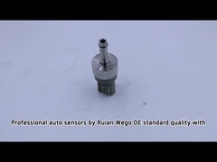 Sensor de presión del DPF