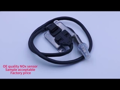 5801777219 Sensor de NOx para camión IVECO Stralis OEM 5WK96720 5801627702