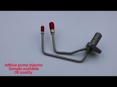 A0001403268 Boquilla de urea para Mercedes Benz Adblue Reparación de las bombas