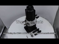 La emisión del SCR parte la bomba de la urea de Adblue para el OEM 51.15403.6013 A054F762 del camión del HOMBRE