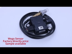 Sensor de velocidad ABS de camión Scania OEM 4497120300 1505059 5021170143 1995 - 2004