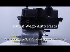 Bomba de Adblue de la urea del camión de las piezas del SCR para Mercedes Benz A0001400378 A0001400478 A0001400578