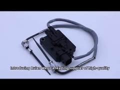 Sensor de temperatura de los gases de escape de Cummins