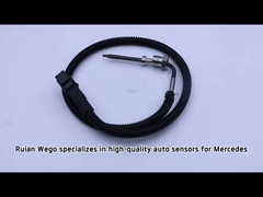 5S7789 SCANIA Camión ABS Sensor de velocidad de las ruedas 1504929 4460000009 5021170123