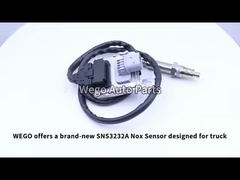 RA0101531928 EA0101531928 A0101531928 Sensor de Nox para DDE DD13 DD15