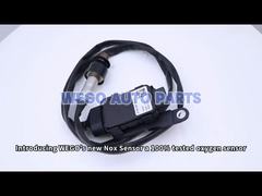 5698480RX SNS3232A 5698480 Sensor de NOx de entrada para motor Cummins ISC/ISL