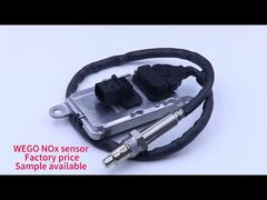 Sensor de Nox del motor de 24 VOL camión FM/ FH OEM 22827993 5WK97371