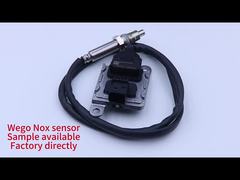 Sensor de NOx para automóviles CUMMINS XC40 5WK96672A 5WK96672 2871974 2894943
