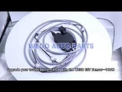 Sensor de temperatura de gases de escape 4384567 Para Cummins ISB QSB 6.7L