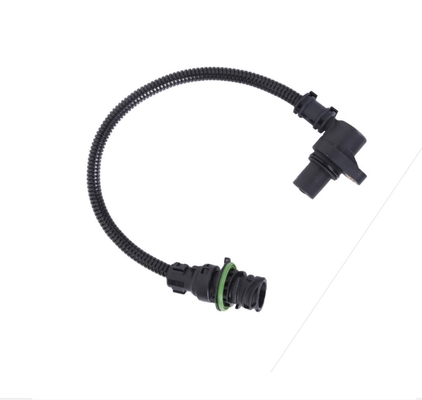Sensor de posición del cigüeñal del camión de VOL FH16 3944124 0281002248
