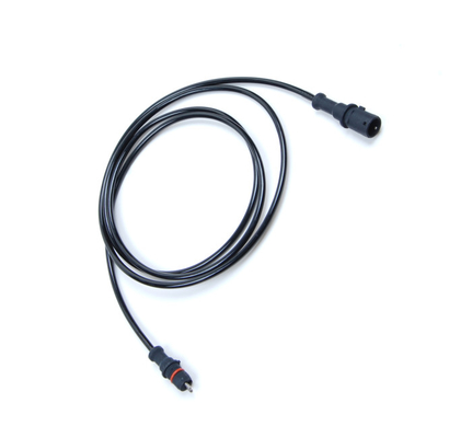 Los ABS 2003 de Scania de la serie de ISO9001 P ruedan el sensor de velocidad 505818310 9449712023 10010261