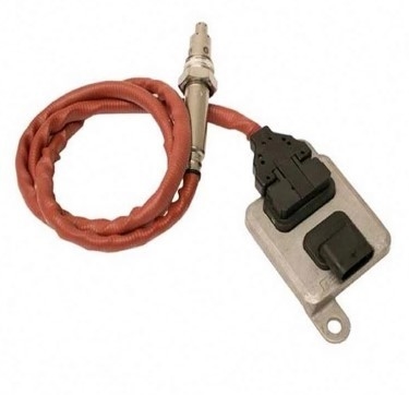 Sensor 5WK96697 851166401 del óxido de nitrógeno de BMW E46 Nox