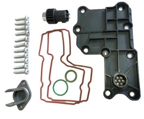 OEM de desplazamiento 4213509352 de Kit For Mercedes Benz de la reparación del cilindro de la caja de cambios del camión 9455422418