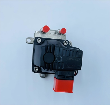 Bomba de inyección de la urea A0001405339 para OEM A0001405439 de Mercedes Benz Dosing Module With Heating