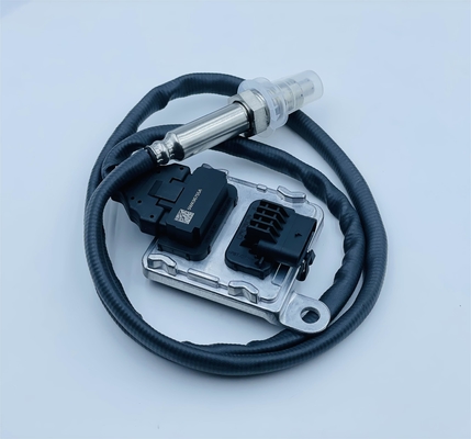 Sensor de oxidos de nitrógeno para Kubota Fendt OEM 5WK96755A A2C95912900-01 12V