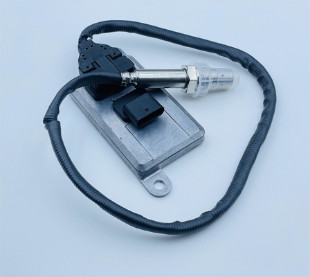 Sensor de óxido de nitrógeno de Cummins para el sensor de NOx de Uninox OEM 5WK96614G