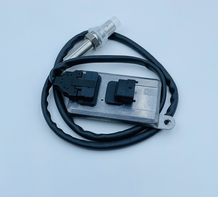 5wk96619b Sensor de óxido de nitrógeno de Nox negro 24V para Daf Oem 1793378