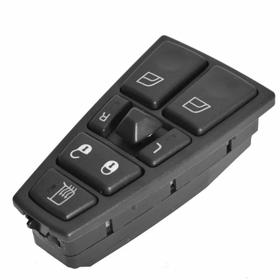 20953592 Interruptor de ventanas de alimentación para VOL FH/FM VNL VNM OEM 21543897 20455317