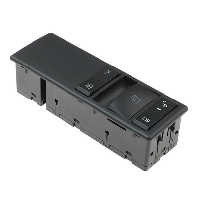 Actros MP4 Interruptor eléctrico de ventanas para camión Mercedes-Benz OEM A9605450913 9605450913