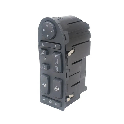 Interruptor de ventana de alimentación de camión para camión MAN OEM 81258067098 81258067007