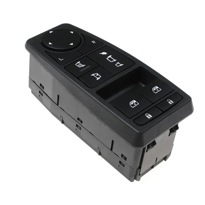 Interruptor de ventana de alimentación maestro para MAN OEM 81258067107 81258067092