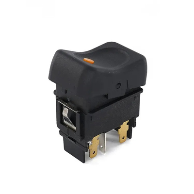 Interruptor eléctrico de ventanas de camión para SCA Serie 4 OEM 1488067