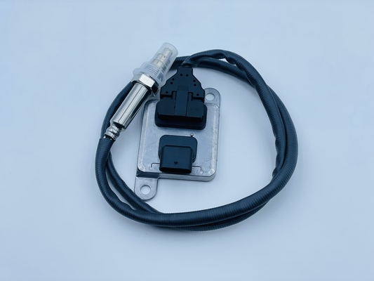 5WK96683E Sensor de óxido de nitrógeno NOx para Mercedes Benz OEM A0009059803