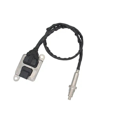 Sensor de óxido de nitrógeno Sensor de NOx para Mercedes Benz W164 W166 W205 W212 OEM A0009058611