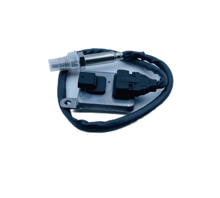 Sensor de NOx de oxígeno y nitrógeno de 12V para BMW OEM 758712701 5WK96621E