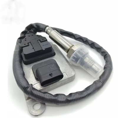 Sensor de óxido de nitrógeno de 12V Sensor de NOX para IVECO OEM 5WK96791A 5801881001