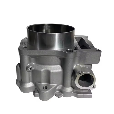 YF-11310-00-00 5KM-11310-00-00 Kit de cilindros de níquel 660cc 3 ajustes para Yamaha Grizzly Rhino Raptor 660r