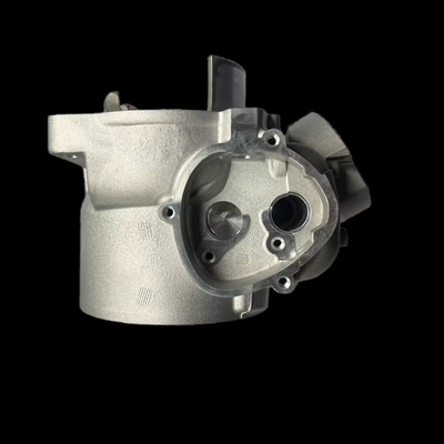 Las piezas del motor del cilindro Nikasil encajan para KTM 300EXC 300TE 300SX 300XCW Aceptar bloque de cilindro personalizado