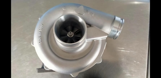 53361015092 53369706791 D2866TE Turbocompresor para camión MAN