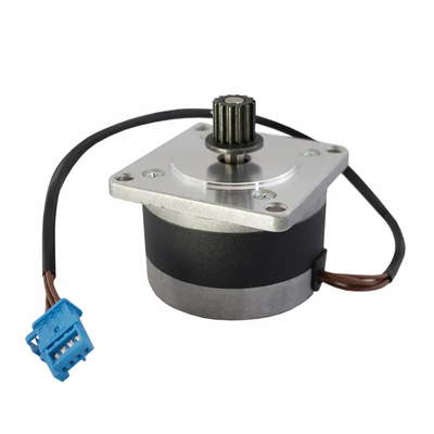 57BYG007 57BH41-038B 5273338 Motor eléctrico de bomba de urea para Cummins Adblue Piezas de reparación de bombas
