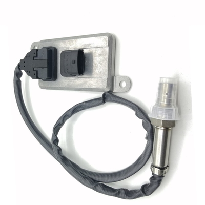 Sensor del NOx del motor ISO9001 para Cummins 5WK96675A 1705572 2894940