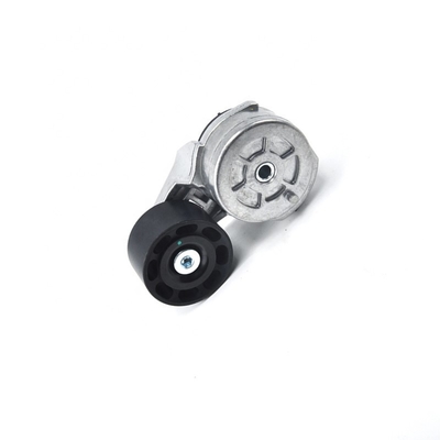 Tensor de correa de acero diesel del motor de C12 DT408 DT466 1.6KG 1333528 1333542 1333544