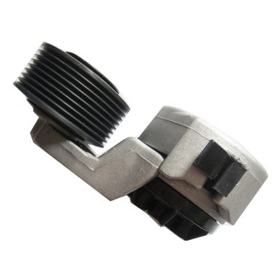 OEM 3565151 del negro de la plata del tensor de correa del camión de 6CT 6BT CUMMINS 4063948