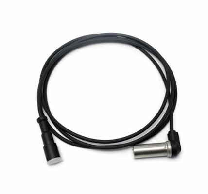 Sensor 2002 de velocidad de Stralis Iveco del ABS 0870319254 4410328630 41200611